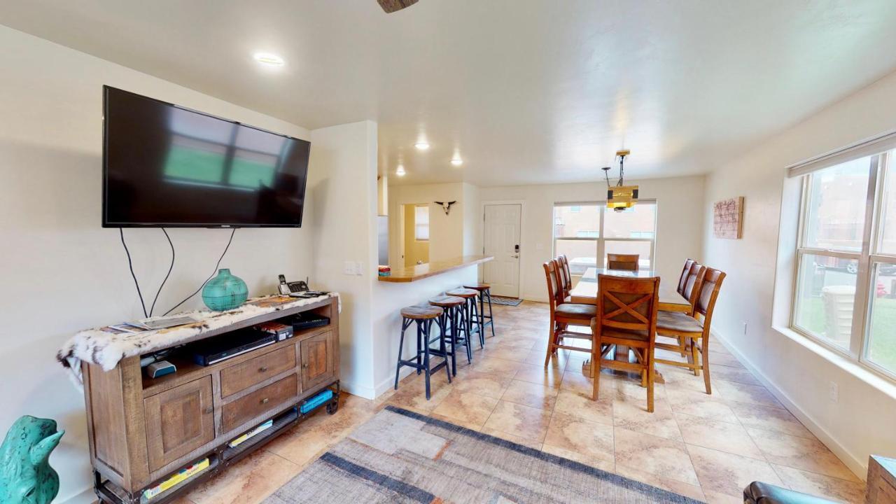 Wildhorse Canyon #14a3 Ferienhaus Moab
