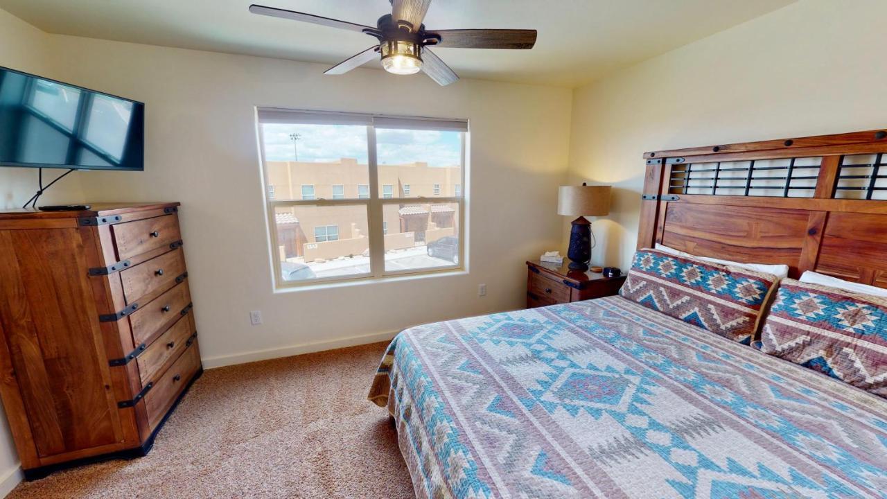 Ferienhaus Wildhorse Canyon #14a3 Moab