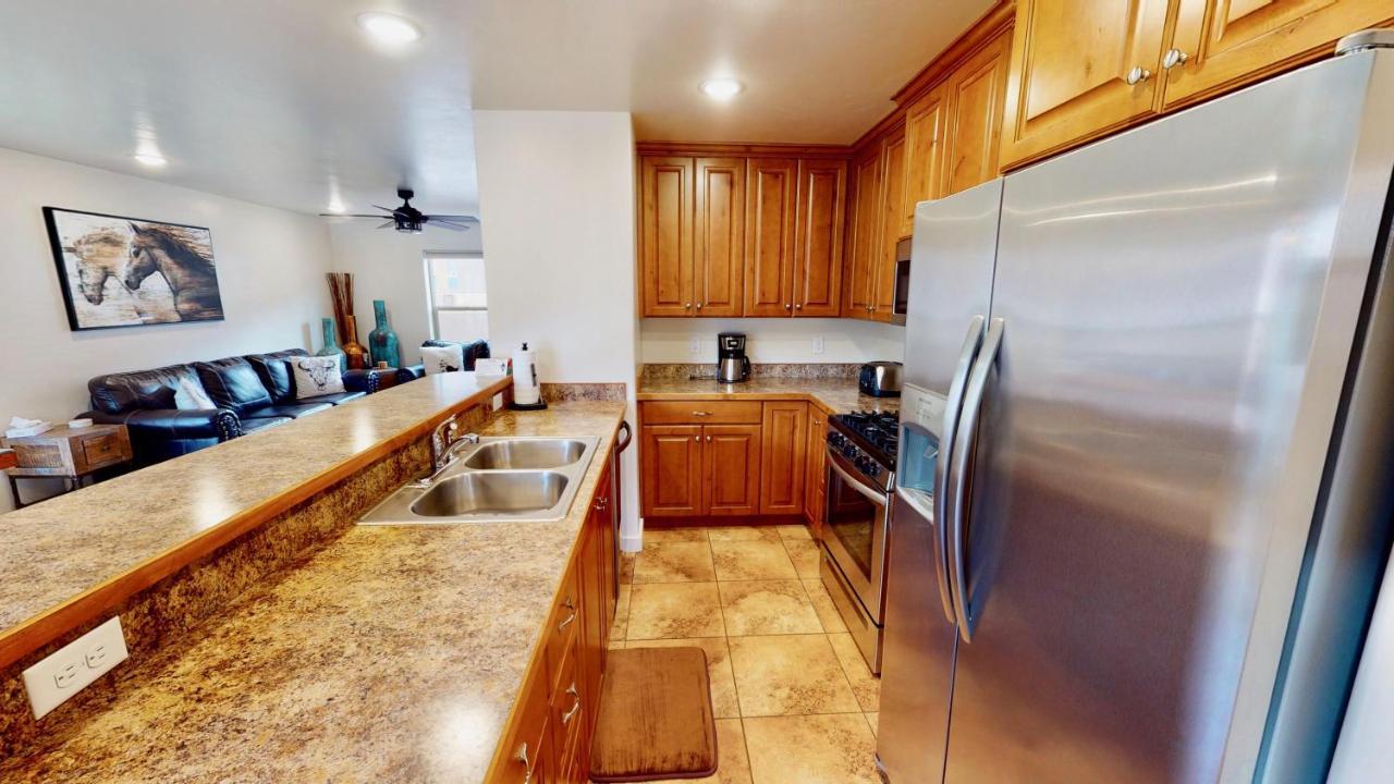 Ferienhaus Wildhorse Canyon #14a3 Moab