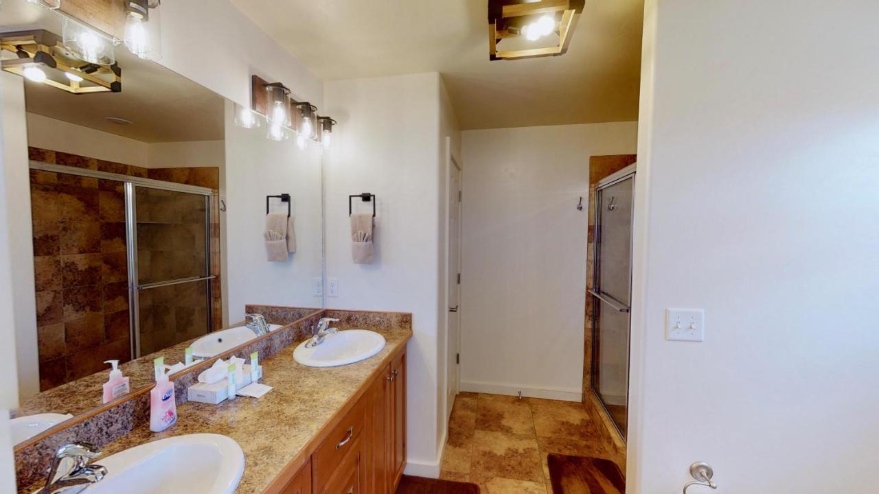 Wildhorse Canyon #14a3 Ferienhaus Moab