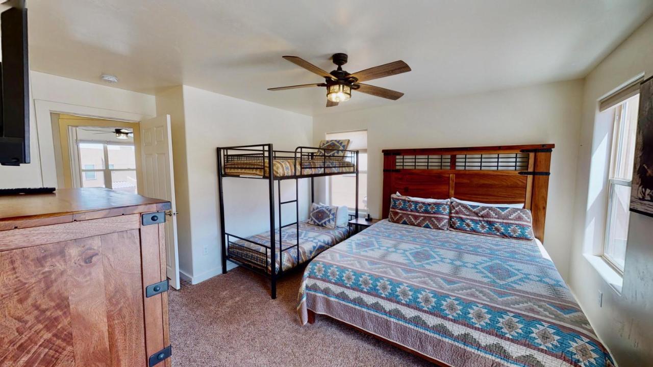 Ferienhaus Wildhorse Canyon #14a3 Moab