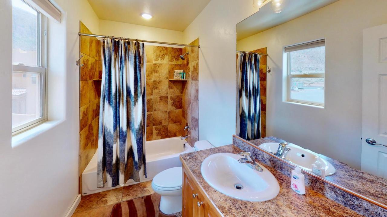 Wildhorse Canyon #14a3 Ferienhaus