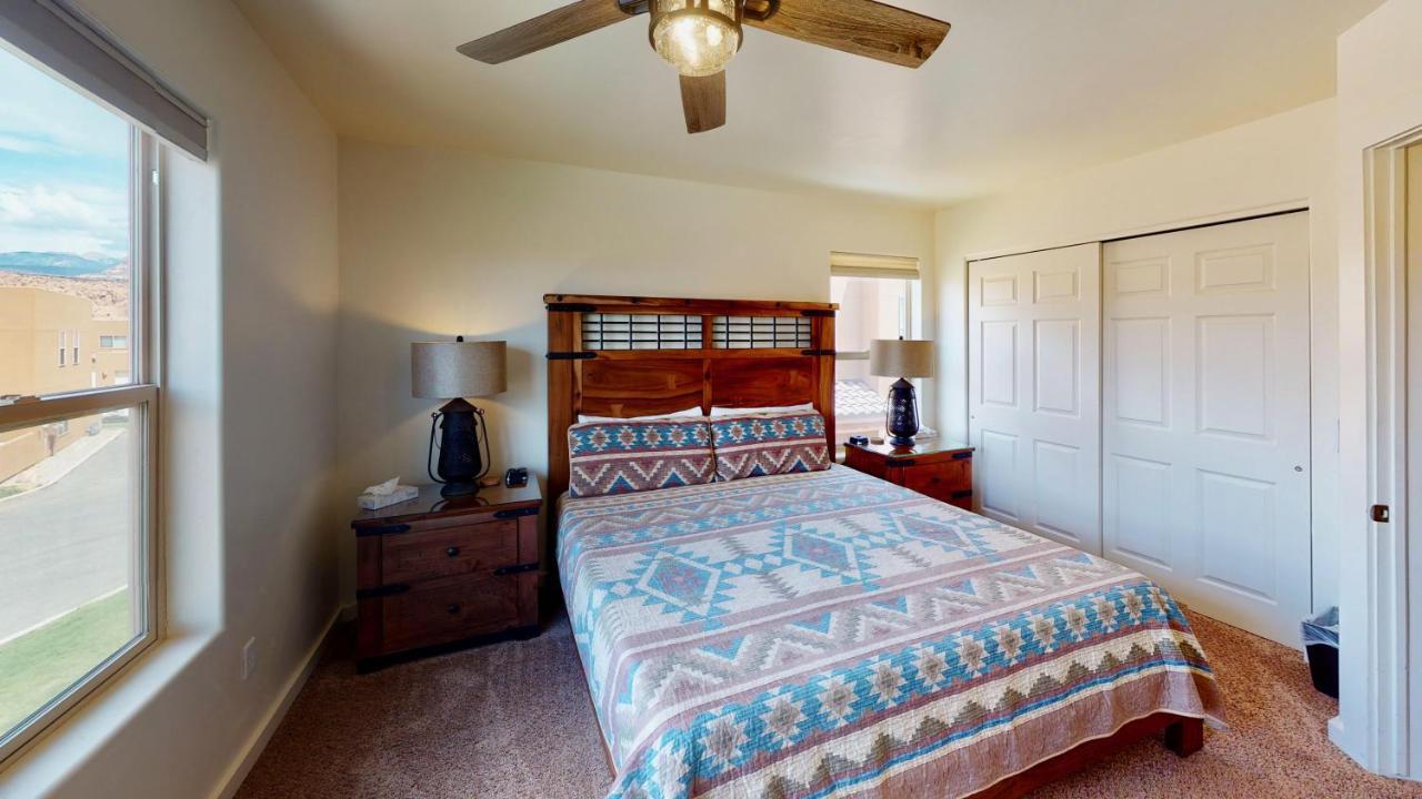 Ferienhaus Wildhorse Canyon #14a3 Moab