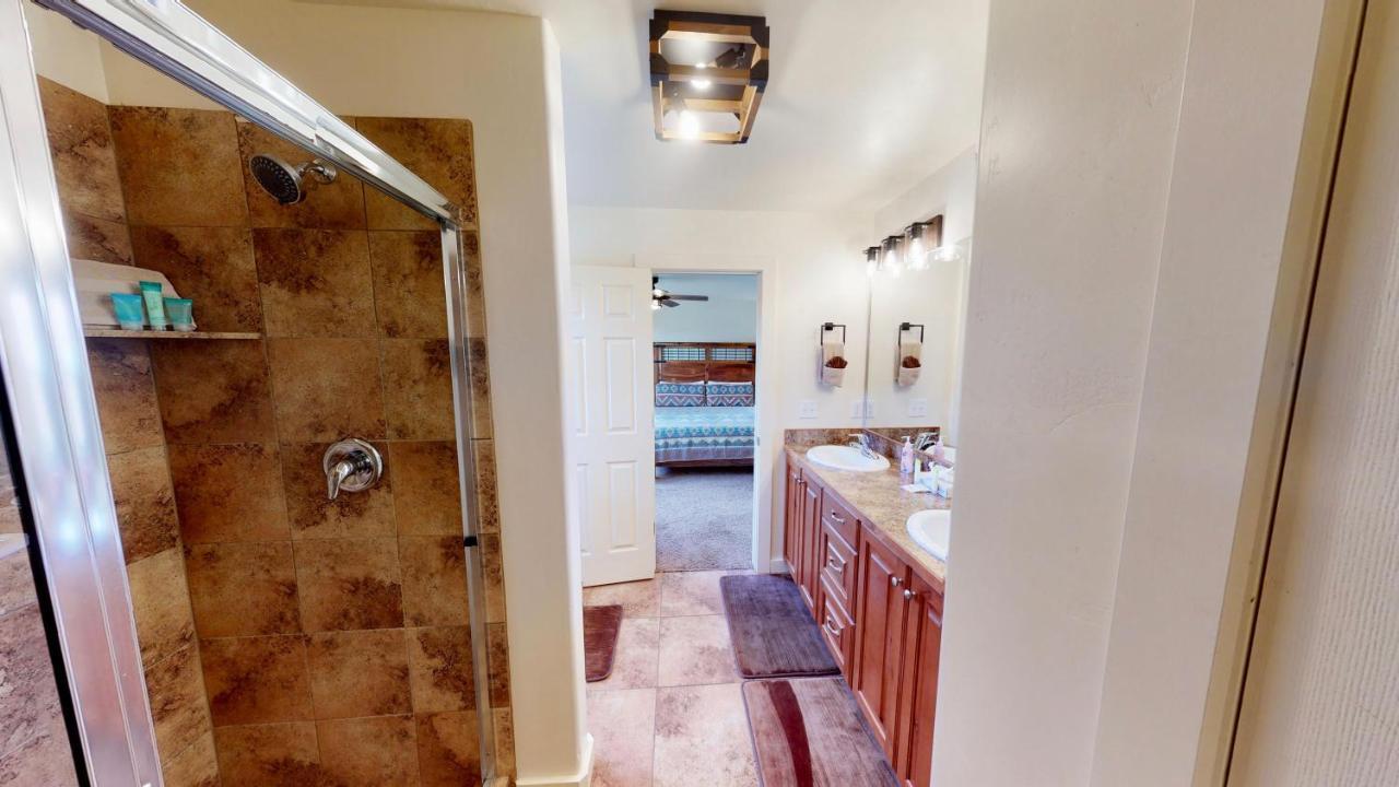 Ferienhaus Wildhorse Canyon #14a3 Moab