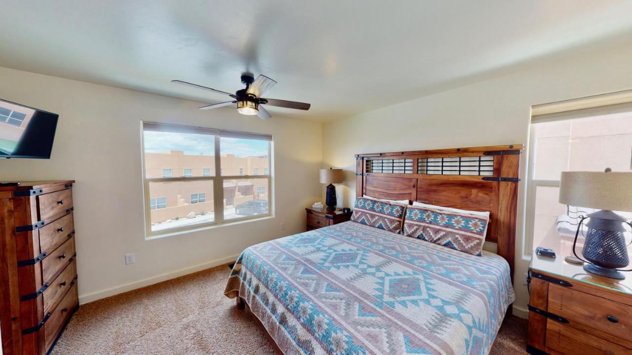 Wildhorse Canyon #14a3 Ferienhaus Moab
