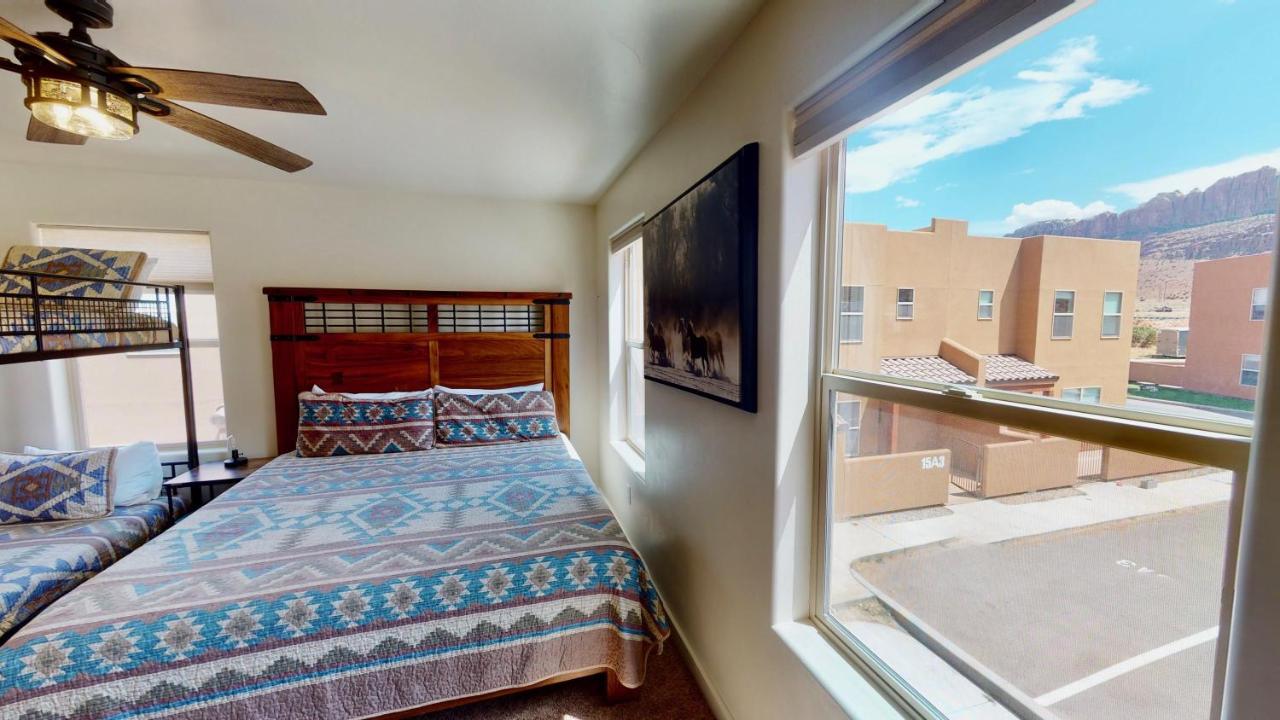 Ferienhaus Wildhorse Canyon #14a3 Moab