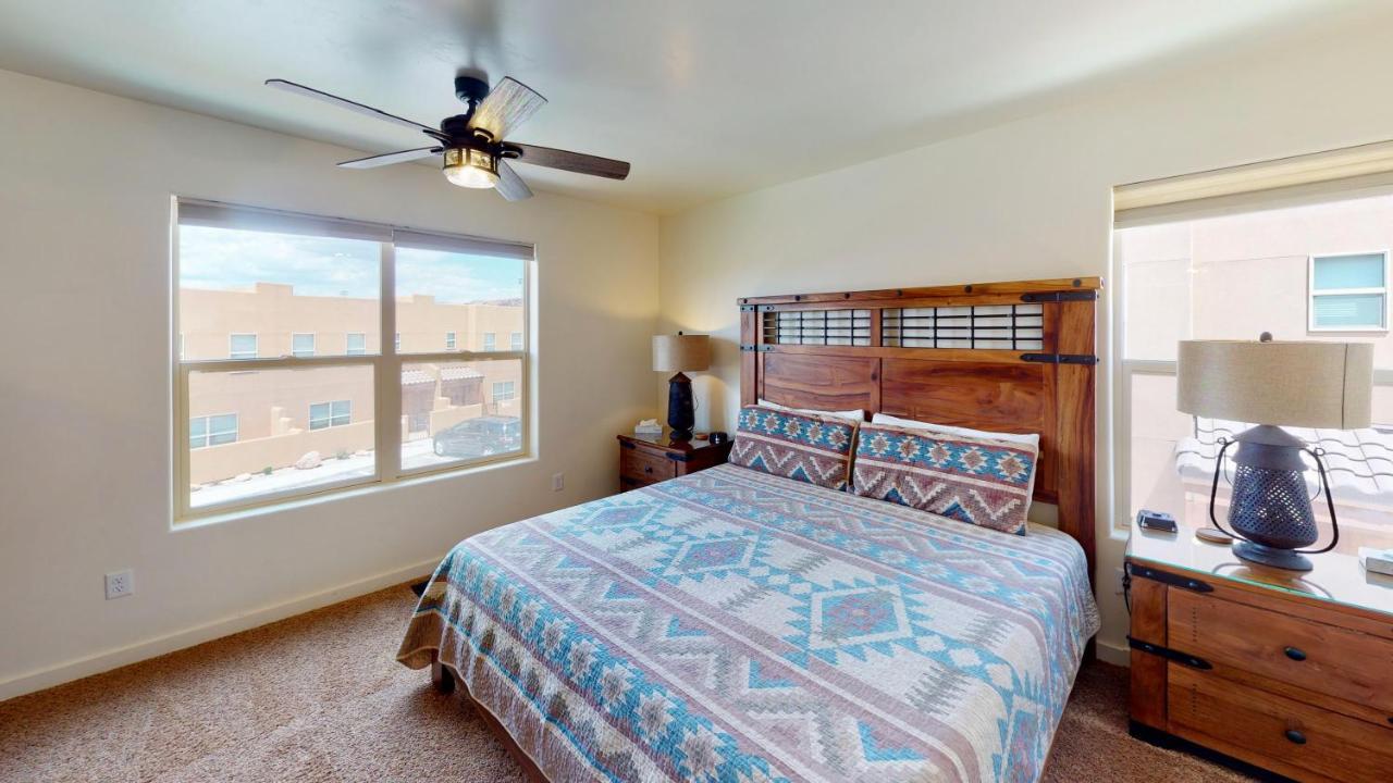 Ferienhaus Wildhorse Canyon #14a3 Moab