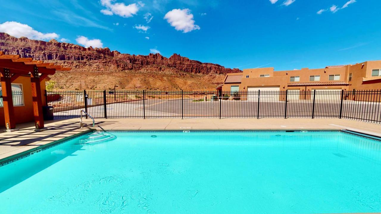 Wildhorse Canyon #14a3 Ferienhaus *