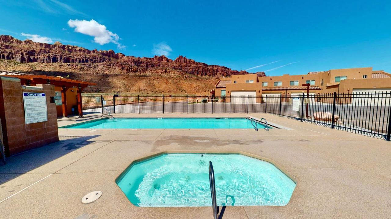 Ferienhaus Wildhorse Canyon #14a3 *
