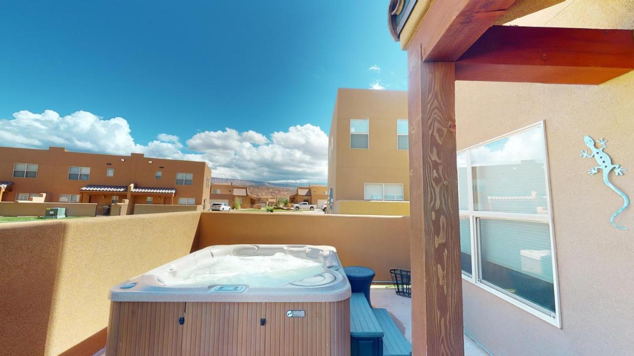 Wildhorse Canyon #14a3 Ferienhaus