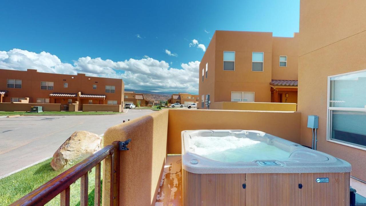 Ferienhaus Wildhorse Canyon #14a3 *