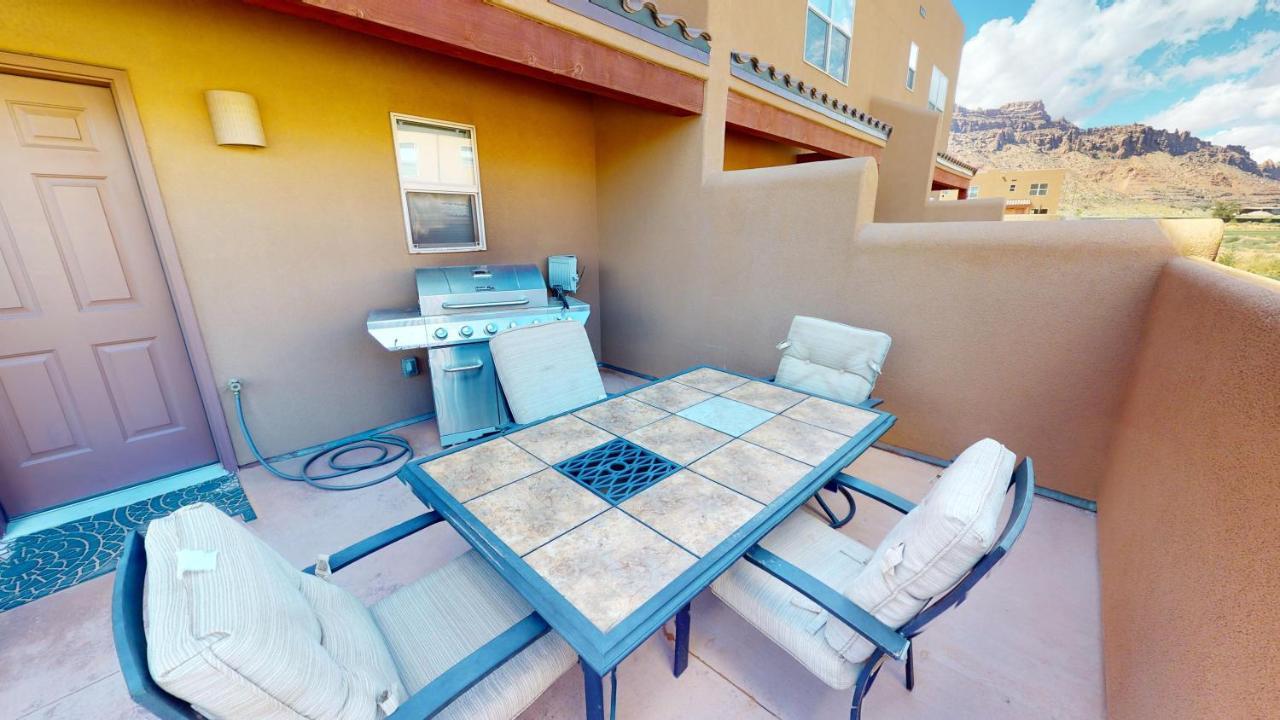 Ferienhaus Wildhorse Canyon #14a3 Moab