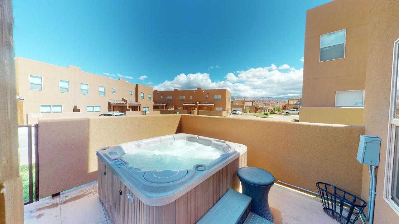 Wildhorse Canyon #14a3 Ferienhaus