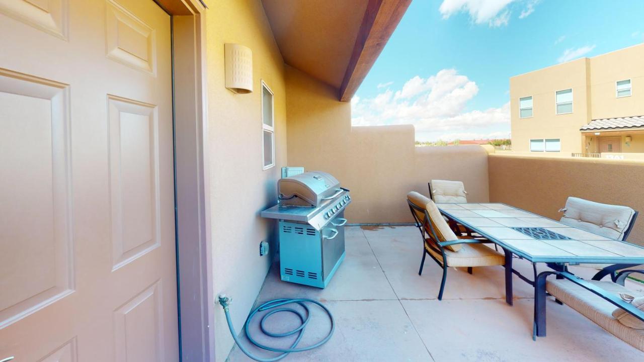 Wildhorse Canyon #14a3 Ferienhaus Moab