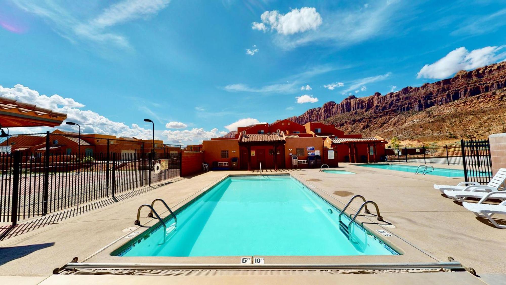 Wildhorse Canyon #14a3 * Moab