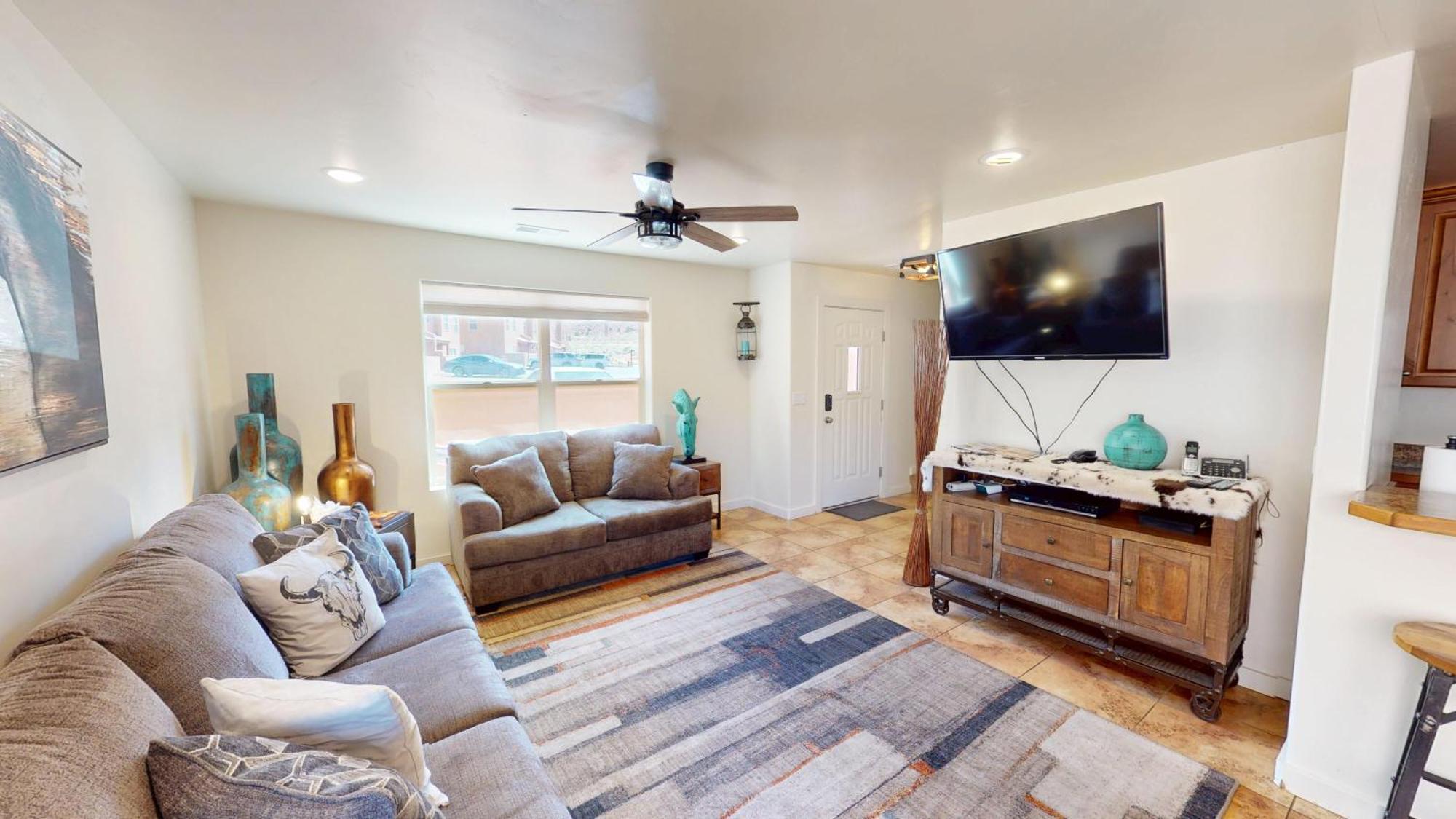 Wildhorse Canyon #14a3 Ferienhaus