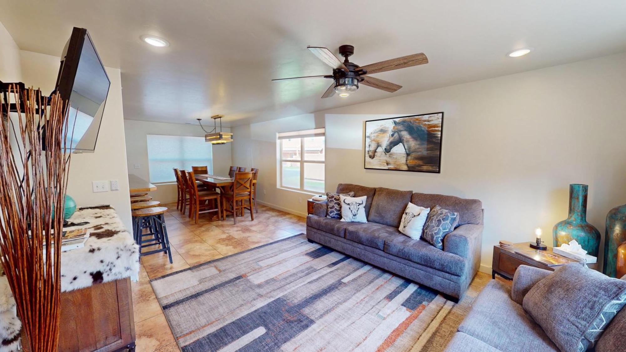 Ferienhaus Wildhorse Canyon #14a3