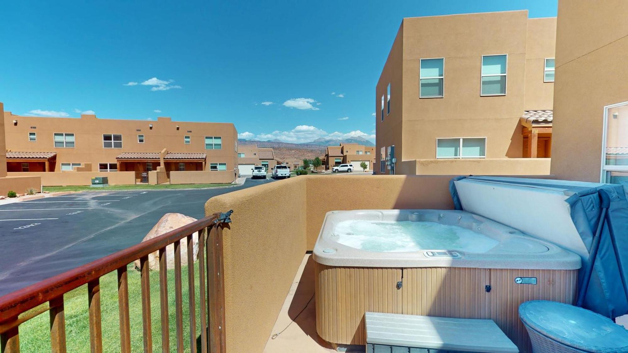 Wildhorse Canyon #14a3 Ferienhaus